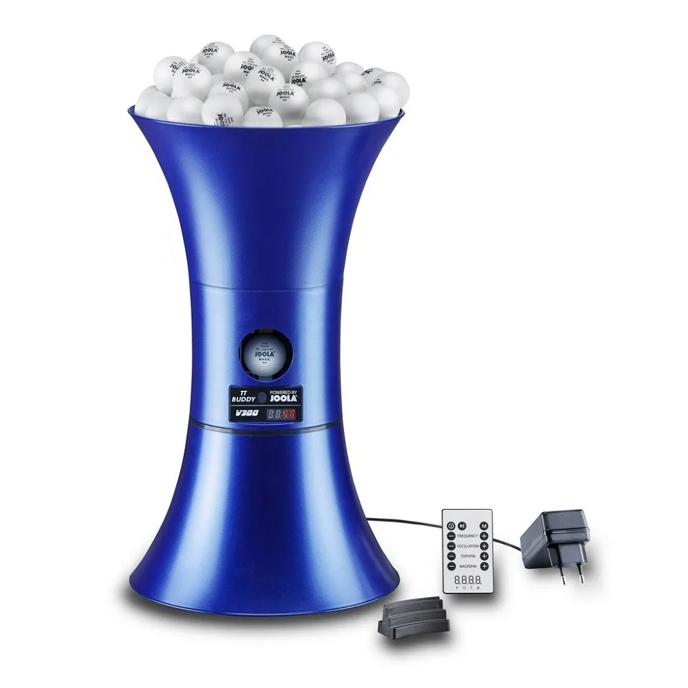 automat-joola-buddy-pro-v300-stan-nowy