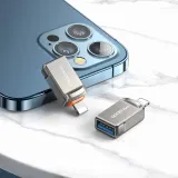 mcdodo-adapter-przejsciowka-usb-a-3-0-do-lightning-iphone-ipad-3a-otg-stan-nowy