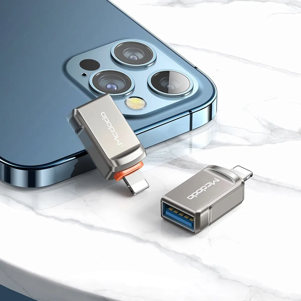 mcdodo-adapter-przejsciowka-usb-a-3-0-do-lightning-iphone-ipad-3a-otg-stan-nowy