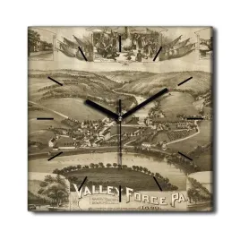 zegar-na-plotnie-wiszacy-mapa-retro-vintage-30x30