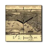 zegar-na-plotnie-scienny-morze-mapa-seattle-30x30