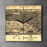 zegar-na-plotnie-scienny-morze-mapa-seattle-30x30-stan-nowy