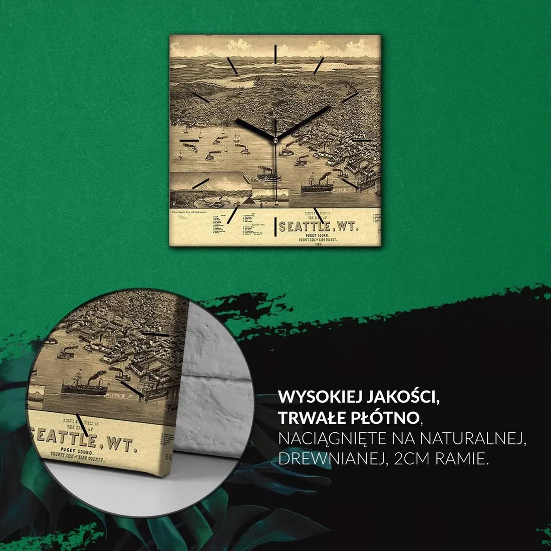 zegar-na-plotnie-scienny-morze-mapa-seattle-30x30