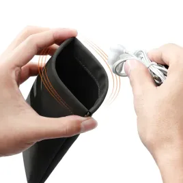 mcdodo-etui-worek-pokrowiec-na-akcesoria-zamykany-automatycznie-czarny-l