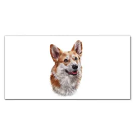 scienny-fotoobraz-na-plotnie-zwierze-pies-120x60
