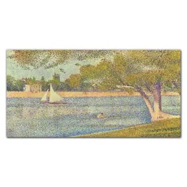 obraz-scienny-na-plotnie-sekwana-lodzie-120x60-cm