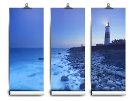 fototapeta-lateks-morska-latarnia-104x70-klej
