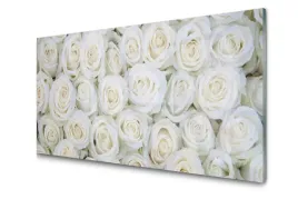 obraz-szklany-roze-kwiaty-roslina-100x50