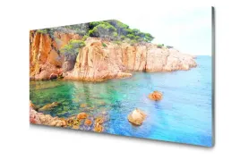 obraz-szklany-skaly-morze-krajobraz-foto-100x50
