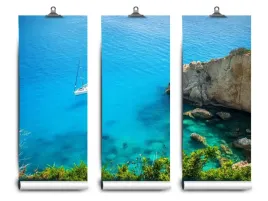 fototapeta-lateks-jacht-grecja-104x70-klej