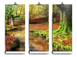 fototapeta-lateks-jesienia-las-104x70-klej