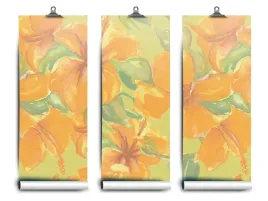 fototapeta-lateks-hibiskus-zolty-104x70-klej