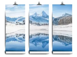 fototapeta-lateks-alpy-zima-152x104-klej