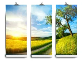 fototapeta-lateks-drzewo-laka-152x104-klej
