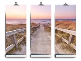 fototapeta-lateks-chodnik-drewniany-152x104