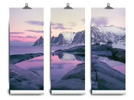 fototapeta-lateks-fjord-zima-152x104-klej