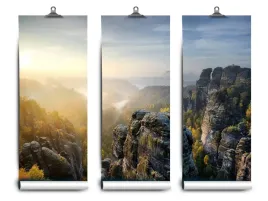 fototapeta-lateks-panoramiczny-widok-152x104