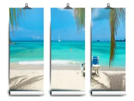 fototapeta-lateks-plaza-tropikalna-152x104-klej