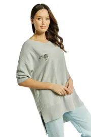 bluzka-damska-azalia-rozmiar-uniwersalny-kolor-szary