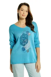 bluzka-damska-flawia-kolor-niebieski-rozm-l-xl