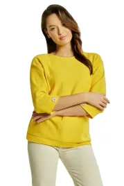 bluzka-damska-kalina-kolor-zolty-rozm-m