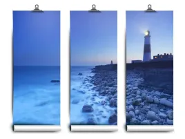 fototapeta-lateks-morska-latarnia-152x104-klej