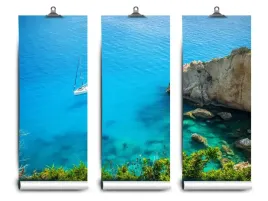 fototapeta-lateks-jacht-grecja-152x104-klej