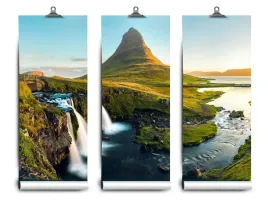 fototapeta-lateks-kirkjufell-gora-152x104-klej