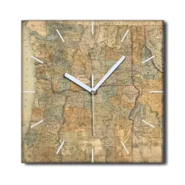 zegar-na-ramie-z-nadrukiem-30x30-mapa-washington