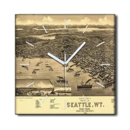 zegar-na-plotnie-scienny-30x30-morze-mapa-seattle