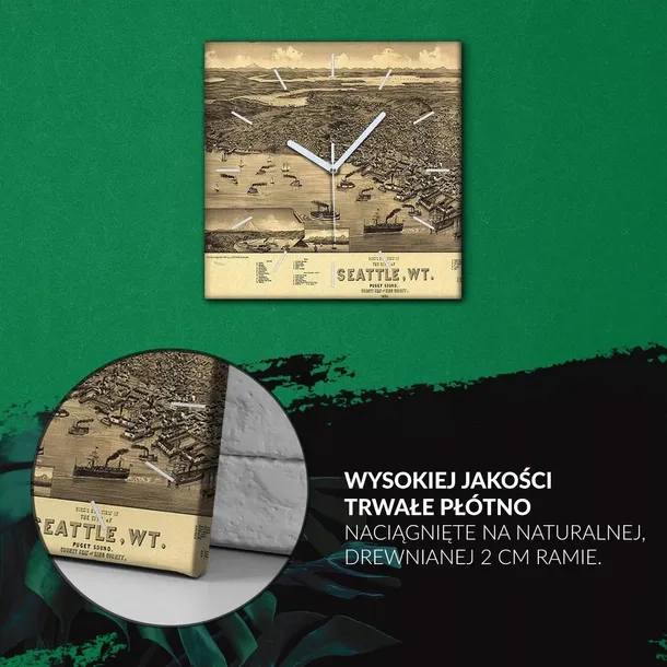 zegar-na-plotnie-scienny-30x30-morze-mapa-seattle-zasilanie-baterie