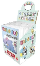 kolekcja-100-kolorowanek-koloruj