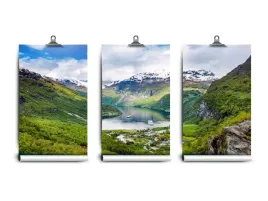 fototapeta-lateks-norwegia-fiord-250x104-klej