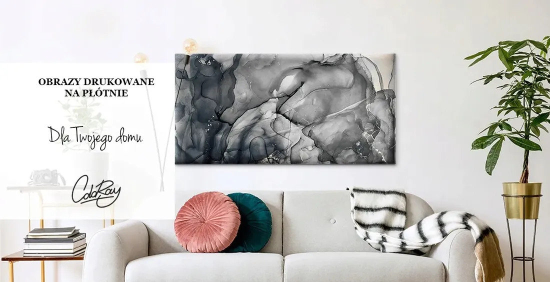 canvas-plotno-dekor-140x70-abstrakcja-dym-marmur