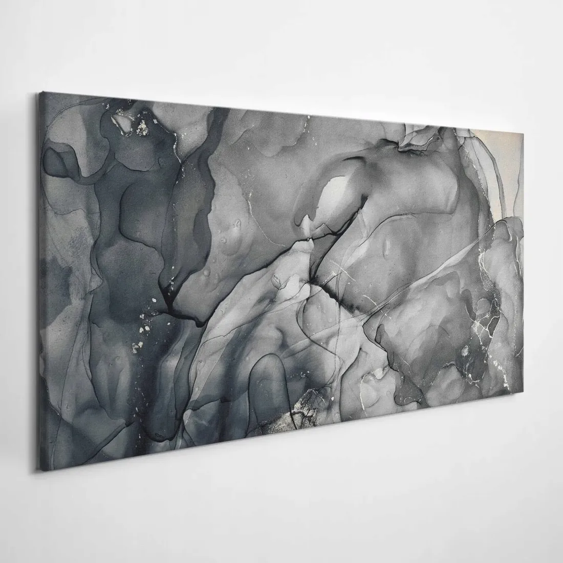 canvas-plotno-dekor-120x60-abstrakcja-dym-marmur