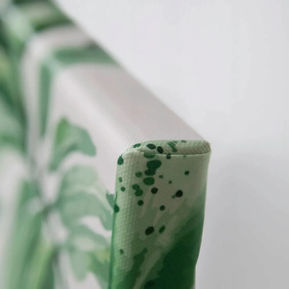 canvas-plotno-dekor-120x60-abstrakcja-dym-marmur-stan-nowy