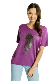 bluzka-damska-paloma-kolor-fioletowy-kamea