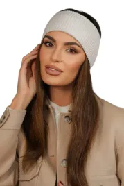 opaska-damska-w-prazek-kolor-bezowy-kamea-kirby