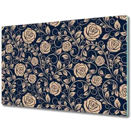 deska-kuchenna-szklo-vintage-zlote-roze-80x52-cm
