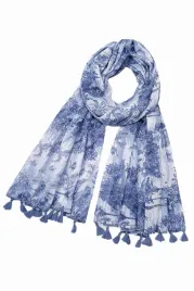 szal-damski-bialo-niebieski-z-kwiatowym-wzorem-100percent-wiskoza-180x90-cm