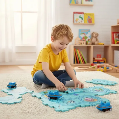 puzzle-edukacyjne-tor-24851-stan-nowy-producent-kruzzel