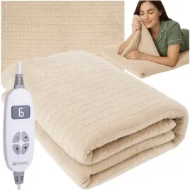 mata-koc-elektryczny-180x130cm-bezowy-ruhhy-26224
