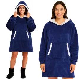 bluza-xxl-koc-granatowy-ruhhy-26147