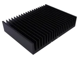 radiator-wytlaczany-zeberkowy-czarny-l-150mm-w-200mm-h-40mm-x1szt