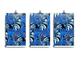 fototapeta-lateks-liscie-niebieskie-250x104