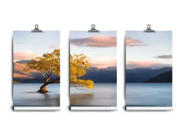 fototapeta-lateks-jezioro-drzewo-250x104-klej