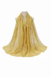 szal-180x70cm-golden-flower-chusta-na-glowe-hidzab-zdobiony-zlotymi-kwiatam