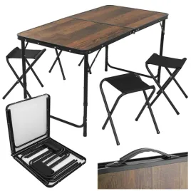 stol-ogrodowy-skladany-4-krzesla-gardlov