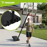 kosz-do-koszykowki-305cm-trizand-typ-pozostale-stan-nowy