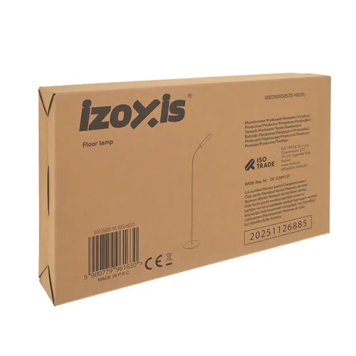 lampa-podlogowa-led-180cm-izoxis-26885-typ-pozostale
